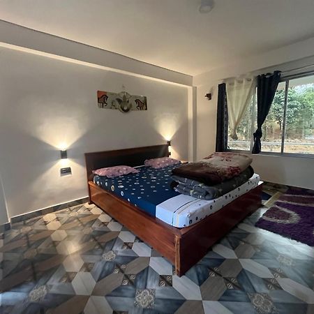 Pradhan Homestay Mirik - Homestay Beside Mirik Lake ภายนอก รูปภาพ